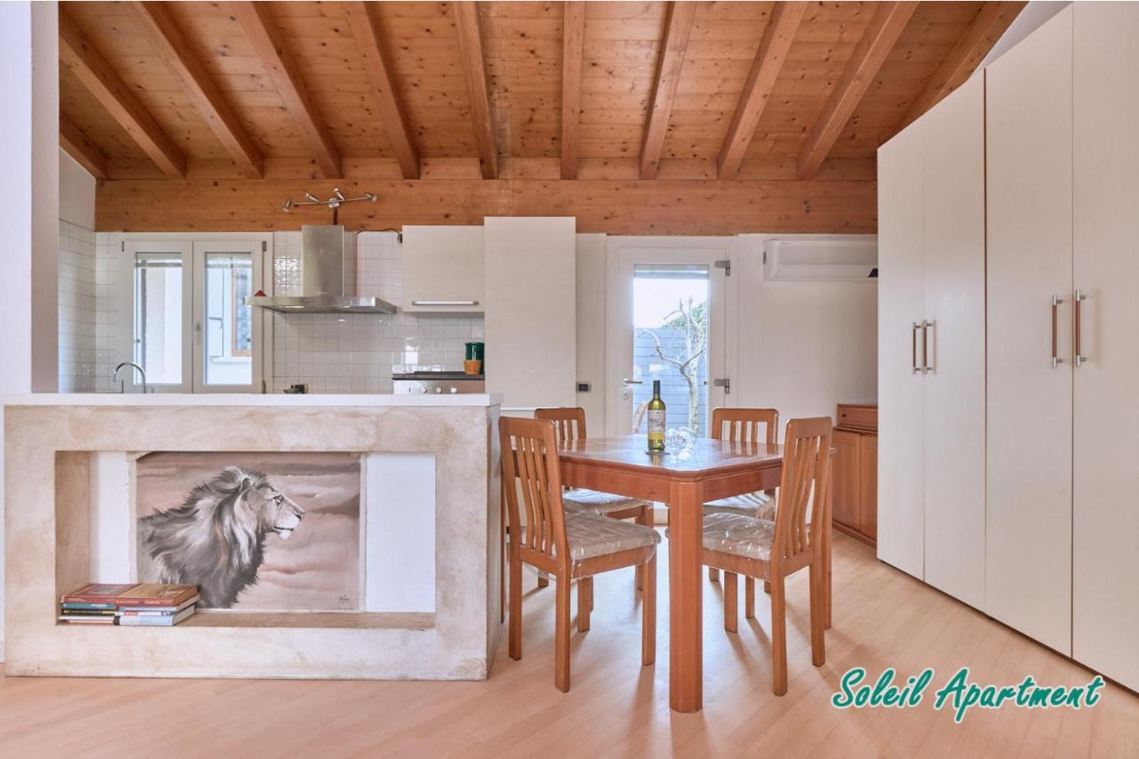 Casa Monique Apartments デセンツァーノ・デル・ガルダ エクステリア 写真