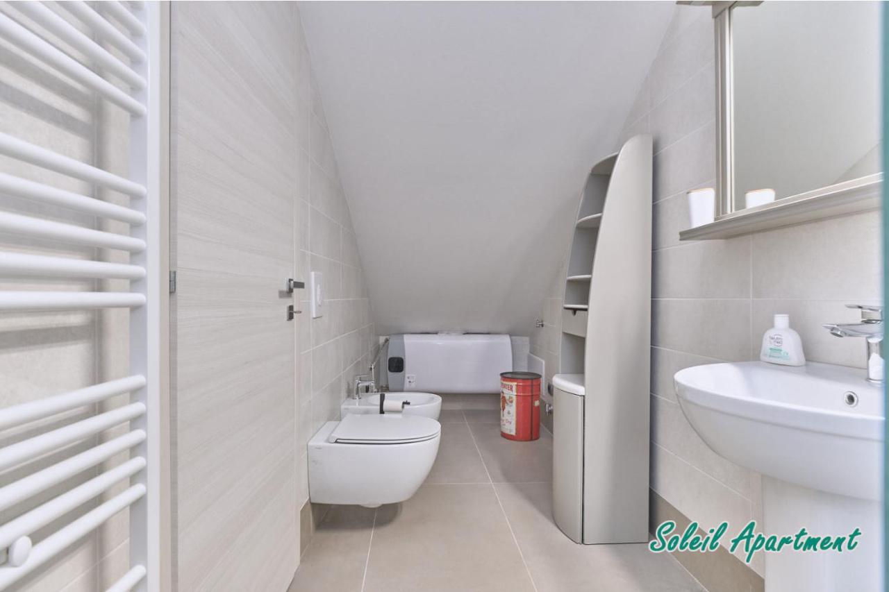 Casa Monique Apartments デセンツァーノ・デル・ガルダ エクステリア 写真